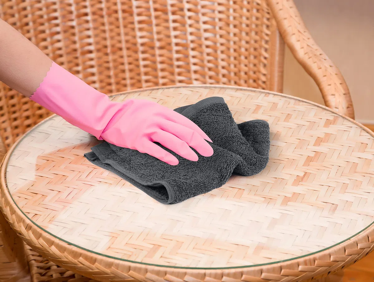 Utopia Towels - 24 Stück Seiftücher, 30x30 cm mit Aufhängeschlaufen, saugfähige Waschlappen zum Abwischen und Reinigen des Gesichts aus 100% Baumwolle (Grau)