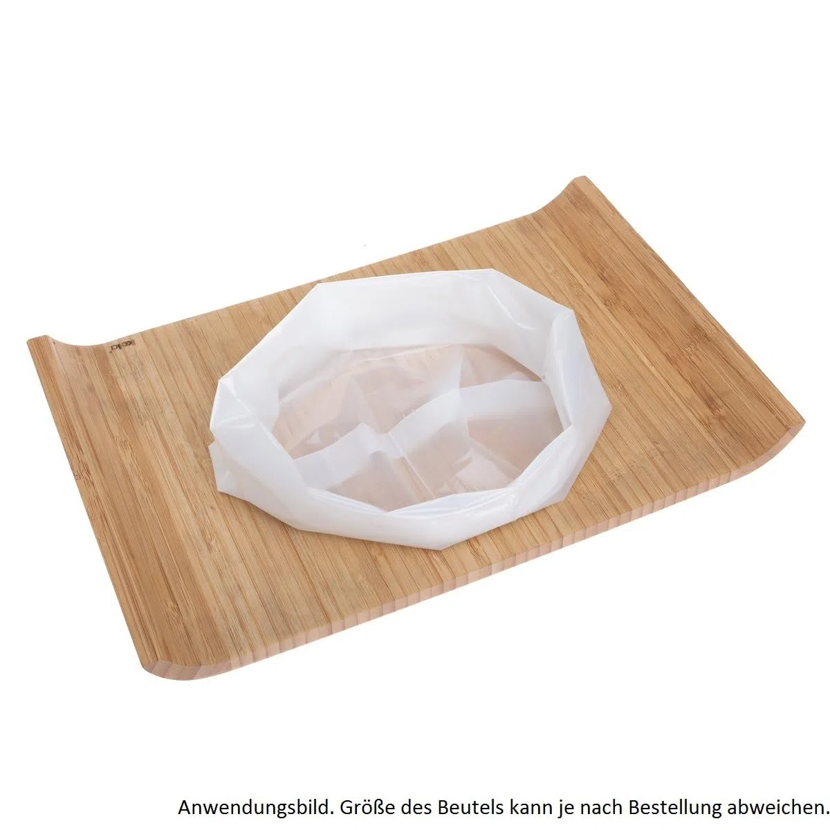 Dry Aging Reifebeutel, Membranreifebeutel, Dry Aged Beef, 25 x 300 cm (3 m Rolle)